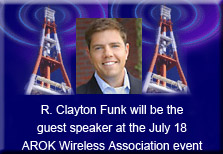 R. Clayton Funk